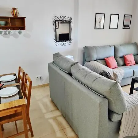 Ap358 - Pinar Del Mar Nerja