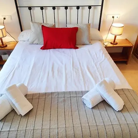 Ap358 - Pinar Del Mar Apartment *