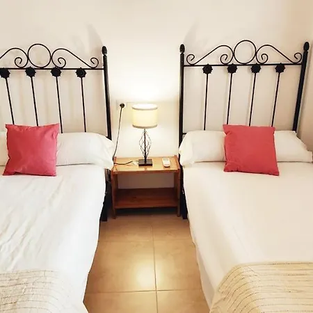 Ap358 - Pinar Del Mar * Nerja