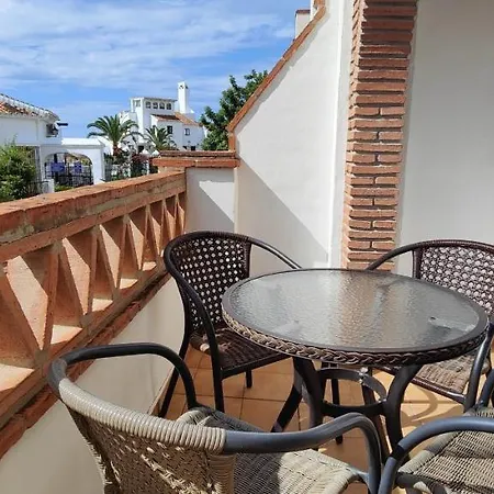 Apartment Ap358 - Pinar Del Mar Nerja