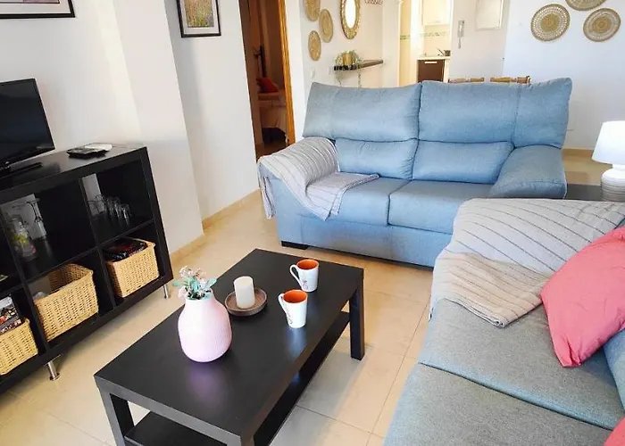 Apartment Ap358 - Pinar Del Mar *
