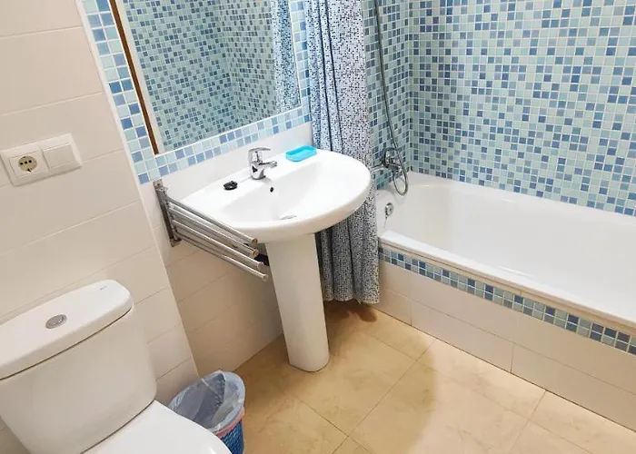 Ap358 - Pinar Del Mar Nerja