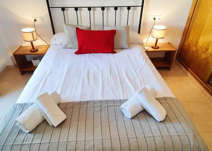 Ap358 - Pinar Del Mar Apartment *