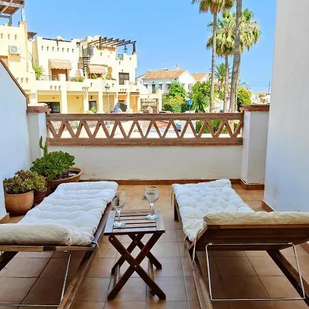 Ap358 - Pinar Del Mar Appartement *