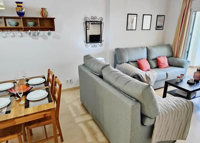 Ap358 - Pinar Del Mar Nerja