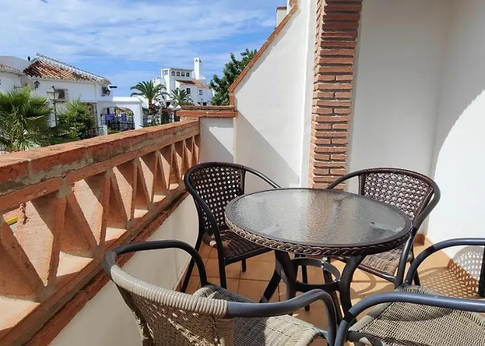 Daire Ap358 - Pinar Del Mar Nerja