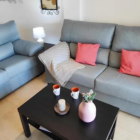 Ap358 - Pinar Del Mar Apartment *