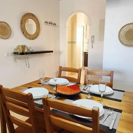Ap358 - Pinar Del Mar Apartment *