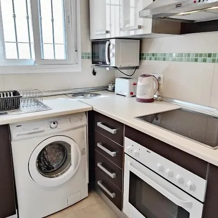 Apartment Ap358 - Pinar Del Mar *