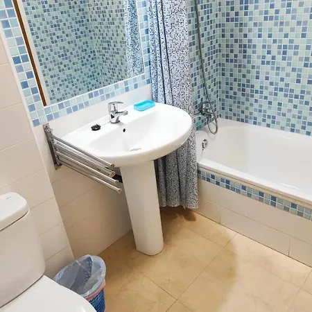 Ap358 - Pinar Del Mar 네르하