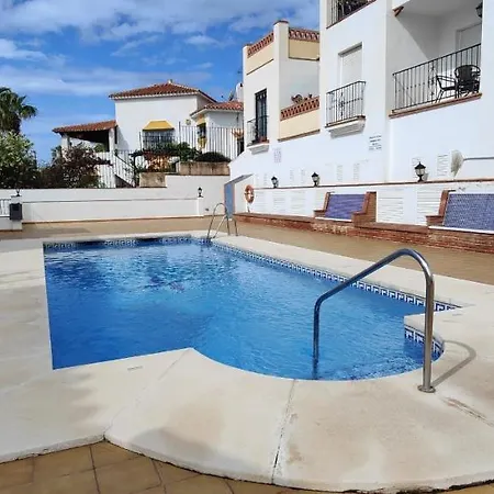 Ap358 - Pinar Del Mar Nerja