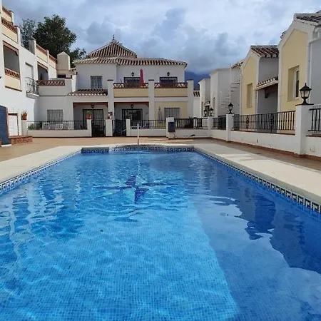 Ap358 - Pinar Del Mar