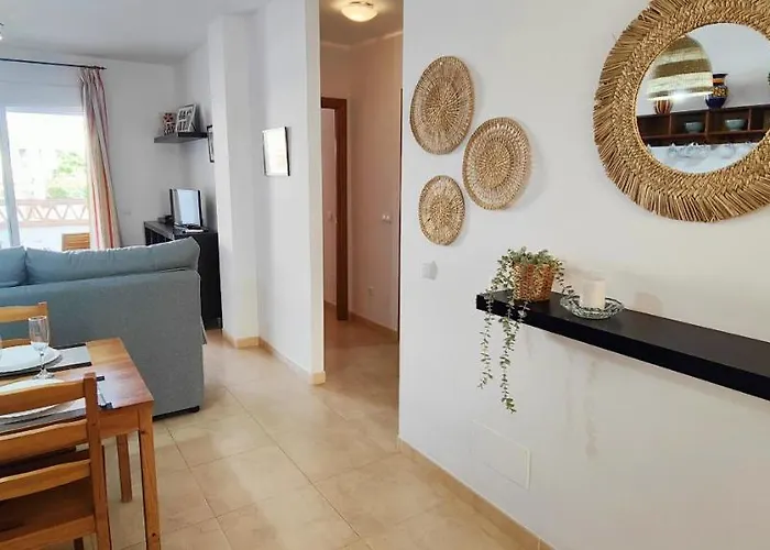Apartment Ap358 - Pinar Del Mar *