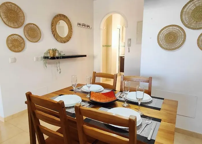 Ap358 - Pinar Del Mar Apartment *