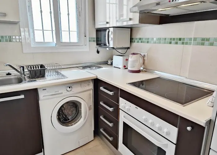 Apartment Ap358 - Pinar Del Mar *