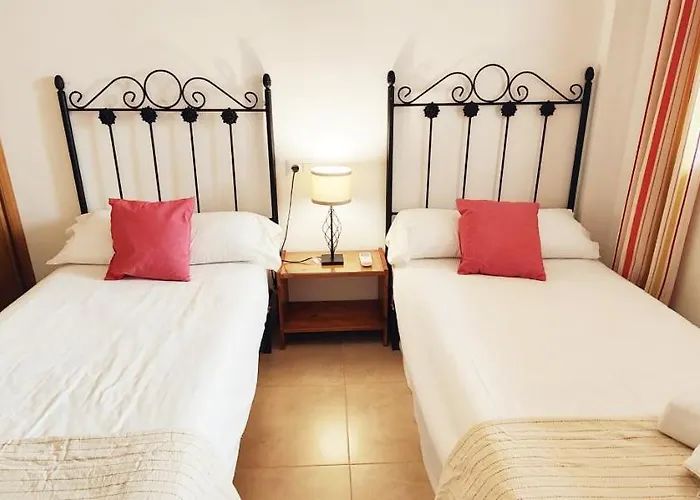 Ap358 - Pinar Del Mar * Nerja