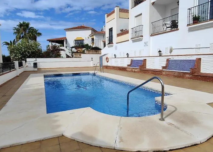 Ap358 - Pinar Del Mar Nerja