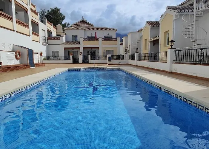 Ap358 - Pinar Del Mar