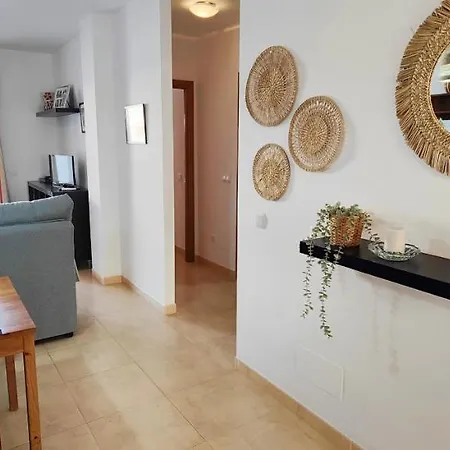 Apartamento Ap358 - Pinar Del Mar *