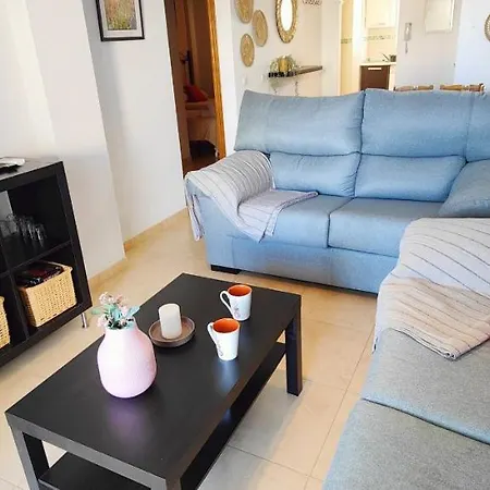 Apartamento Ap358 - Pinar Del Mar *